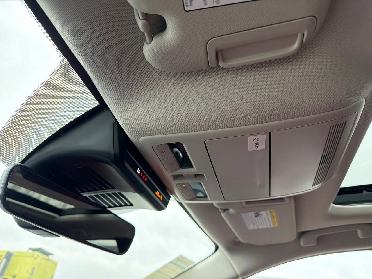 New 2026 MAZDA CX-50 AWD 2.5 Hybrid w/ Weather Package image 31