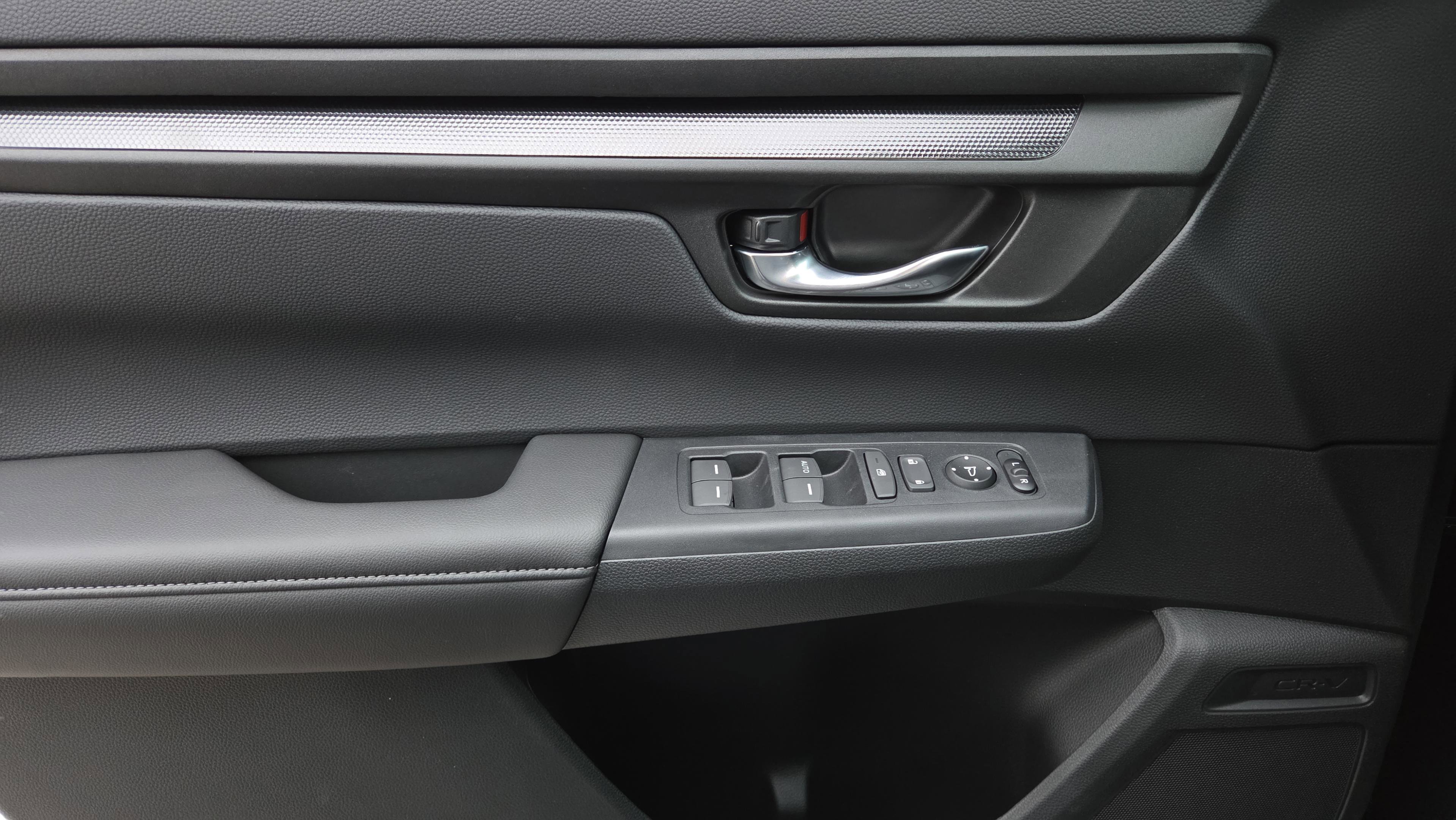 New 2026 Honda CR-V LX image 37