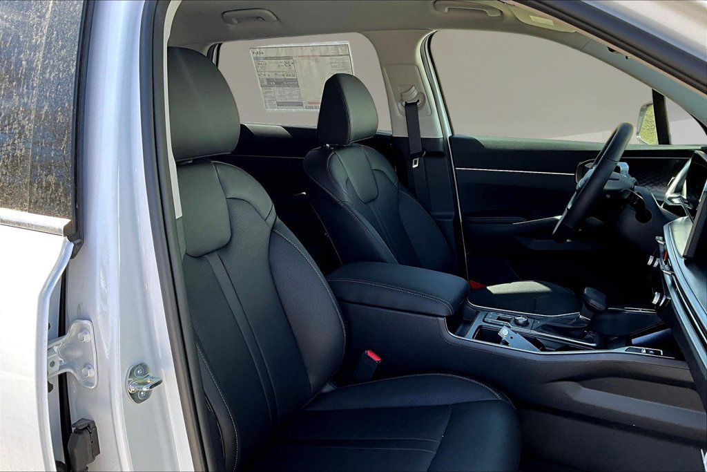New 2026 Kia Sorento S AWD/4WD image 11