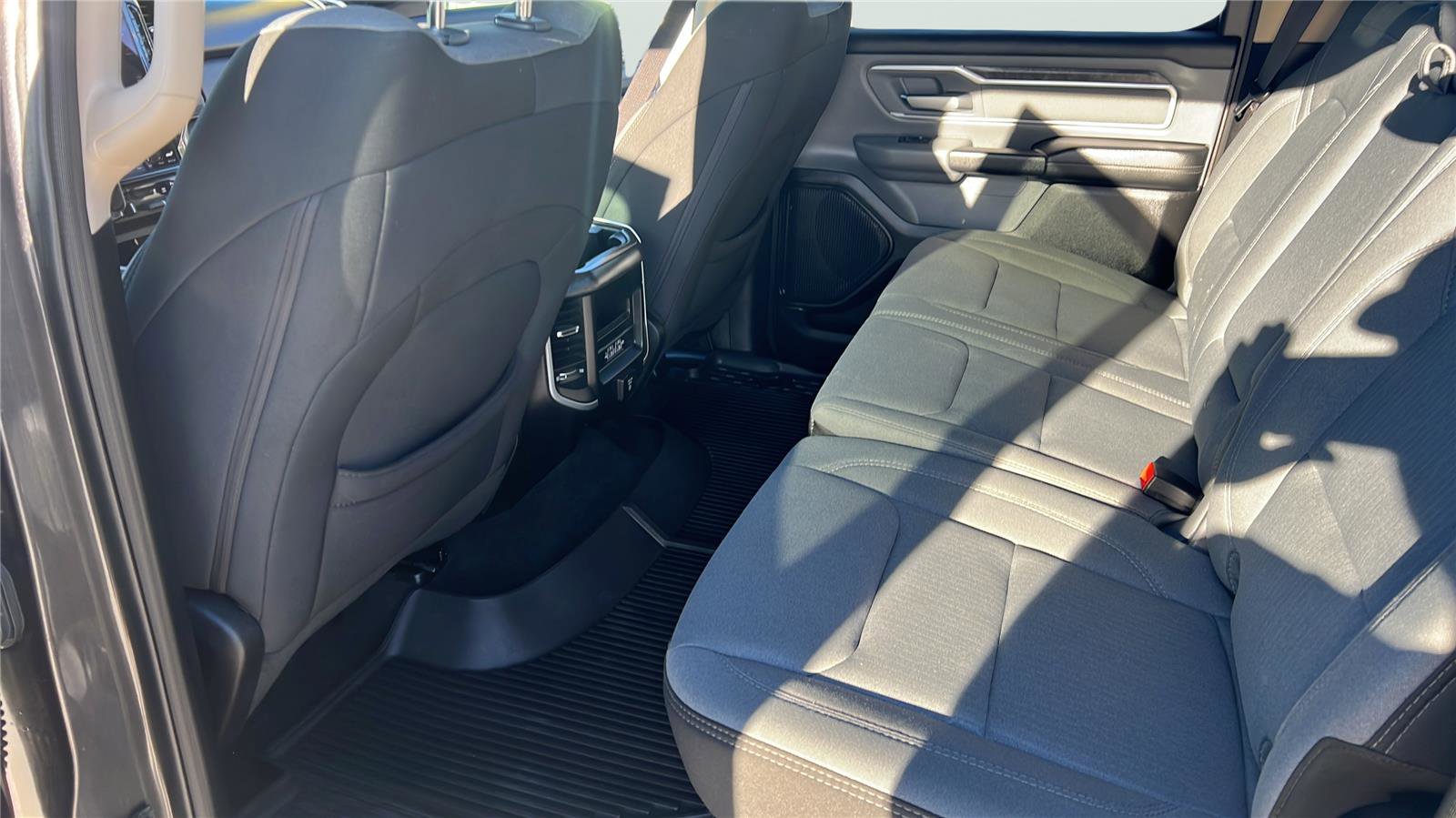 Used 2020 RAM 1500 Big Horn image 19