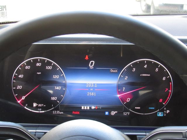 Used 2025 Mercedes-Benz GLE 350 4MATIC image 24