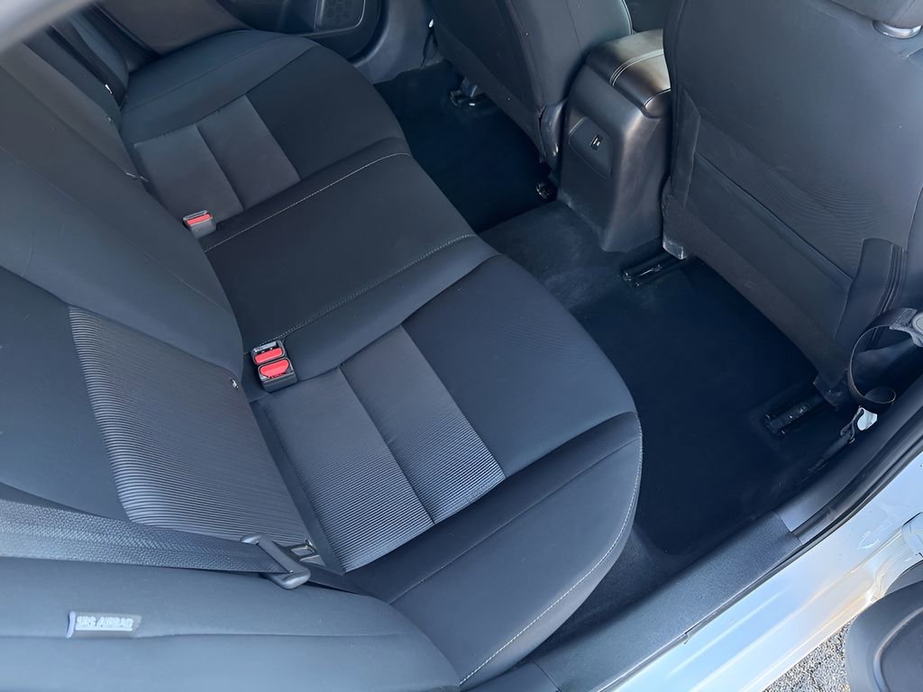 Used 2023 Nissan Sentra SV image 21