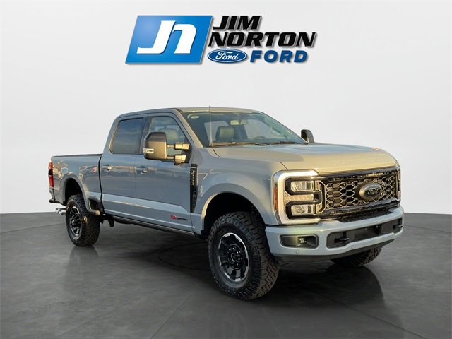 New 2026 Ford F250 Lariat w/ Tremor Off-Road Package image 1