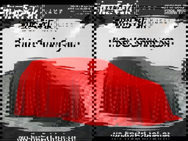 New 2026 Lincoln Nautilus Premier image 1