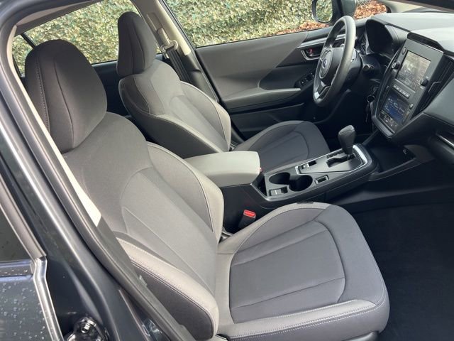 Used 2025 Subaru Impreza 2.0i image 47