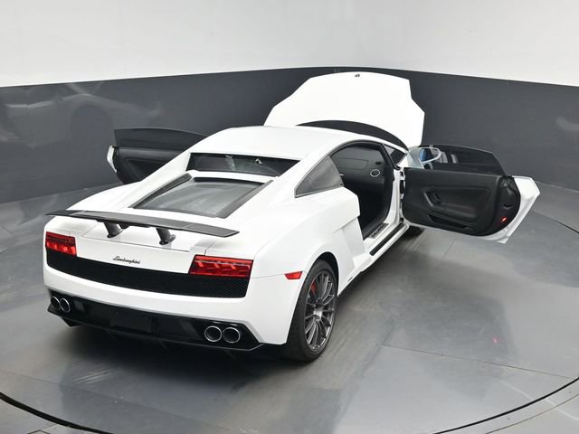 Used 2014 Lamborghini Gallardo LP 550-2 image 29