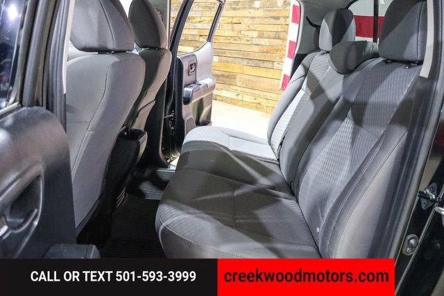 Used 2022 Toyota Tacoma 4x4 Double Cab image 12