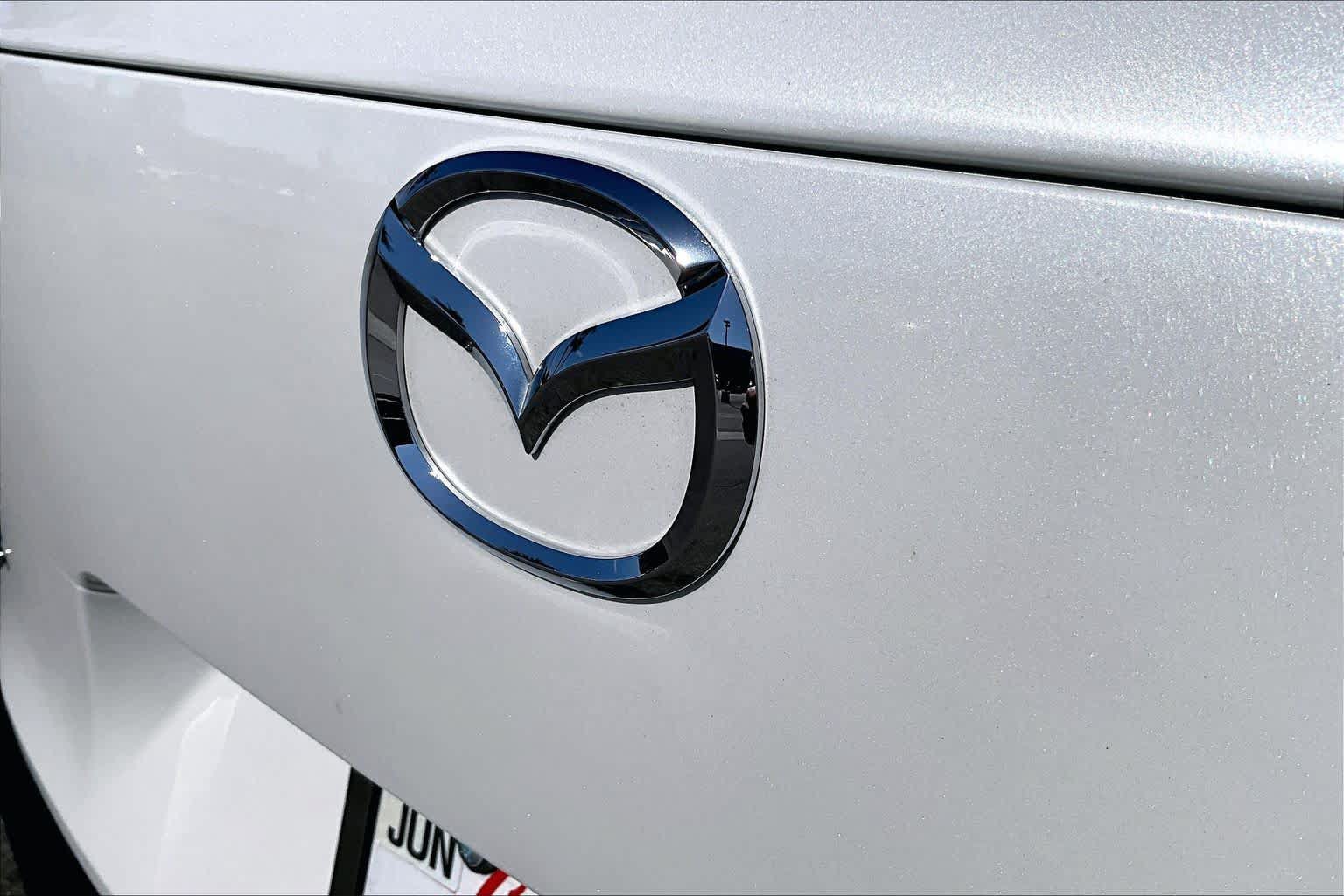 Used 2023 MAZDA CX-50 AWD 2.5 Turbo w/ Accent Package image 29
