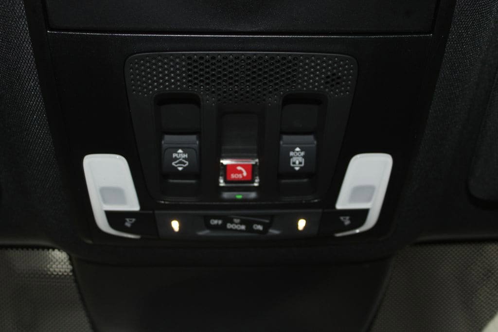 New 2026 Honda Passport TrailSport Elite image 51