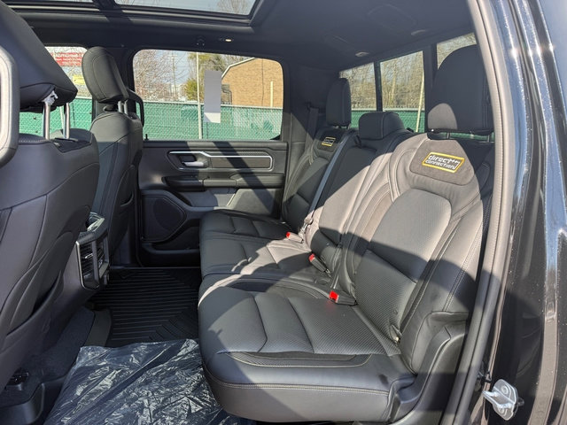 New 2026 RAM 1500 Big Horn image 20