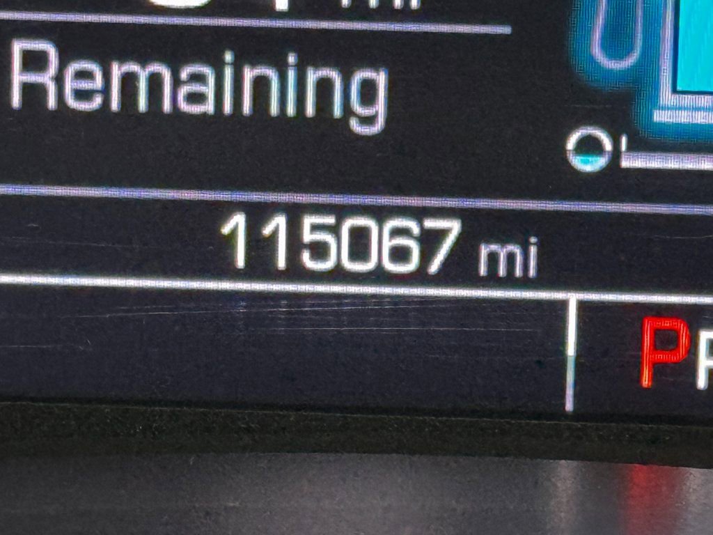 Used 2016 Chevrolet Impala LT w/ Convenience Package image 41