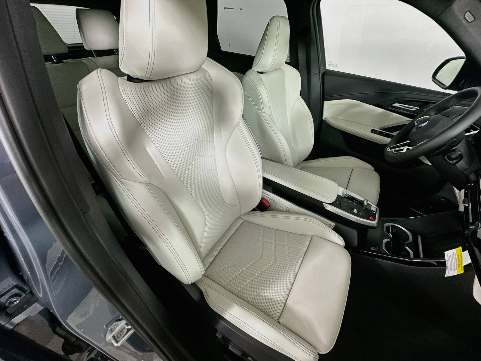 New 2027 BMW X1 xDrive28i AWD/4WD image 43