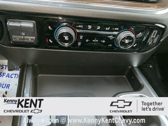 Used 2023 Chevrolet Silverado 1500 RST w/ All Star Edition Plus image 34