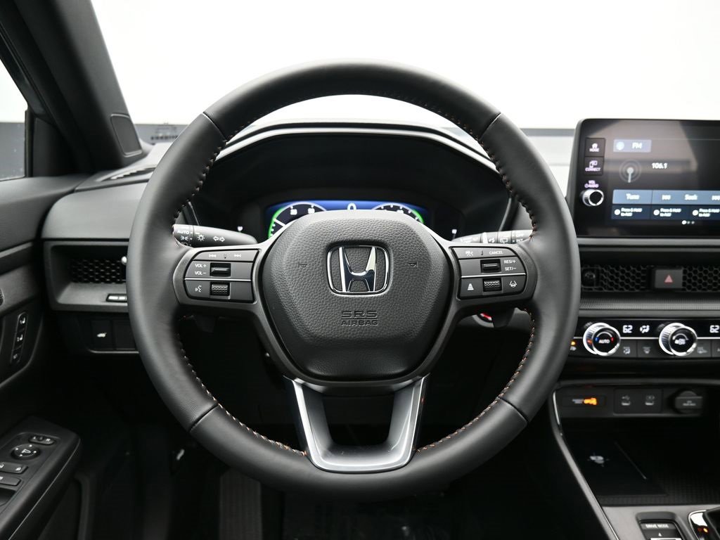 New 2026 Honda CR-V Sport-L image 44