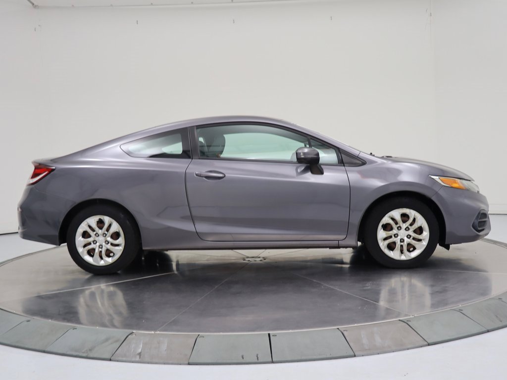 Used 2014 Honda Civic LX image 6