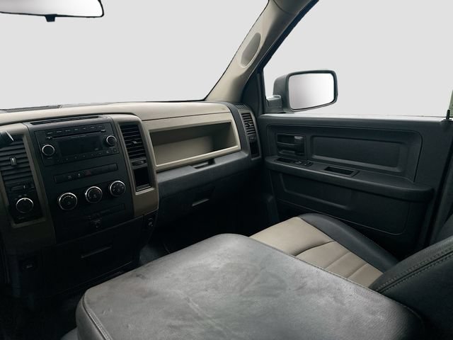 Used 2012 RAM 1500 ST AWD/4WD image 22