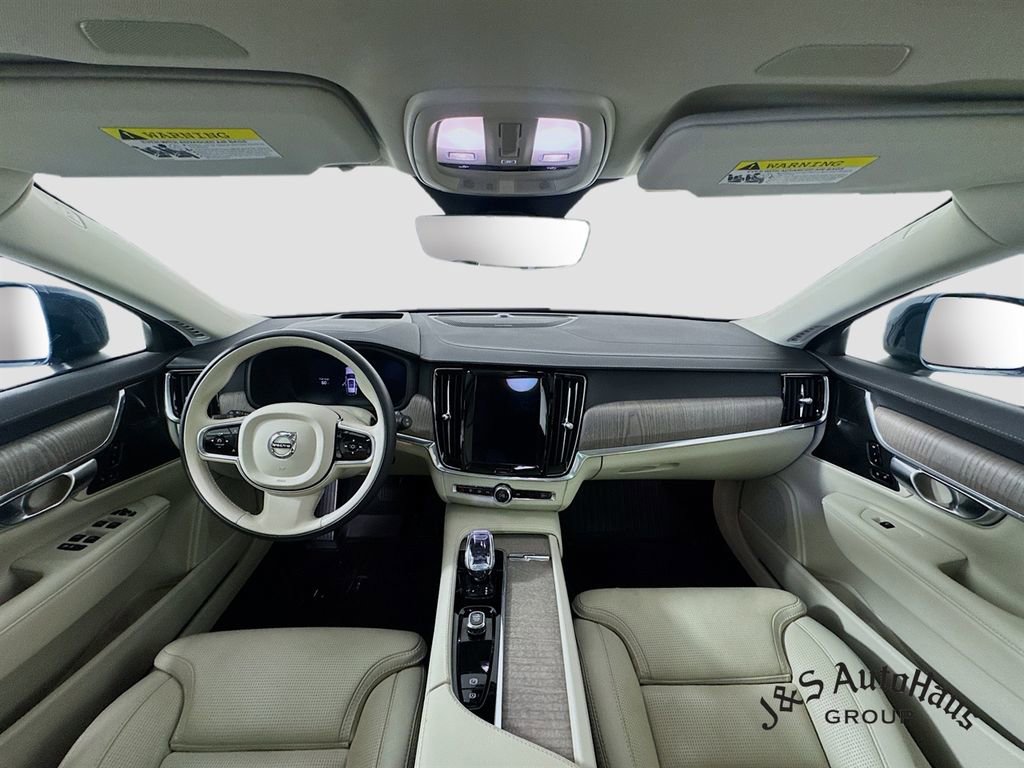 Used 2024 Volvo V90 B6 Cross Country Ultimate w/ Protection Package Premier AWD/4WD image 29