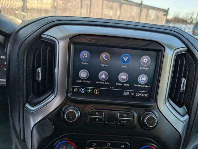 Used 2019 Chevrolet Silverado 1500 LT w/ All-Star Edition image 16