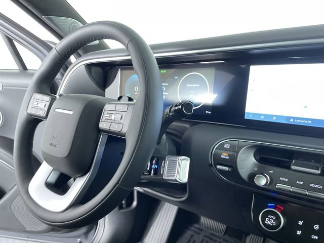 New 2026 Hyundai Palisade Calligraphy image 29