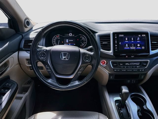 Used 2017 Honda Pilot EX-L image 24
