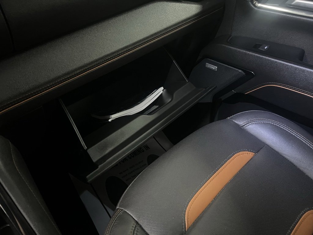 Used 2024 GMC Sierra 3500 AT4 w/ AT4 Premium Plus Package image 45