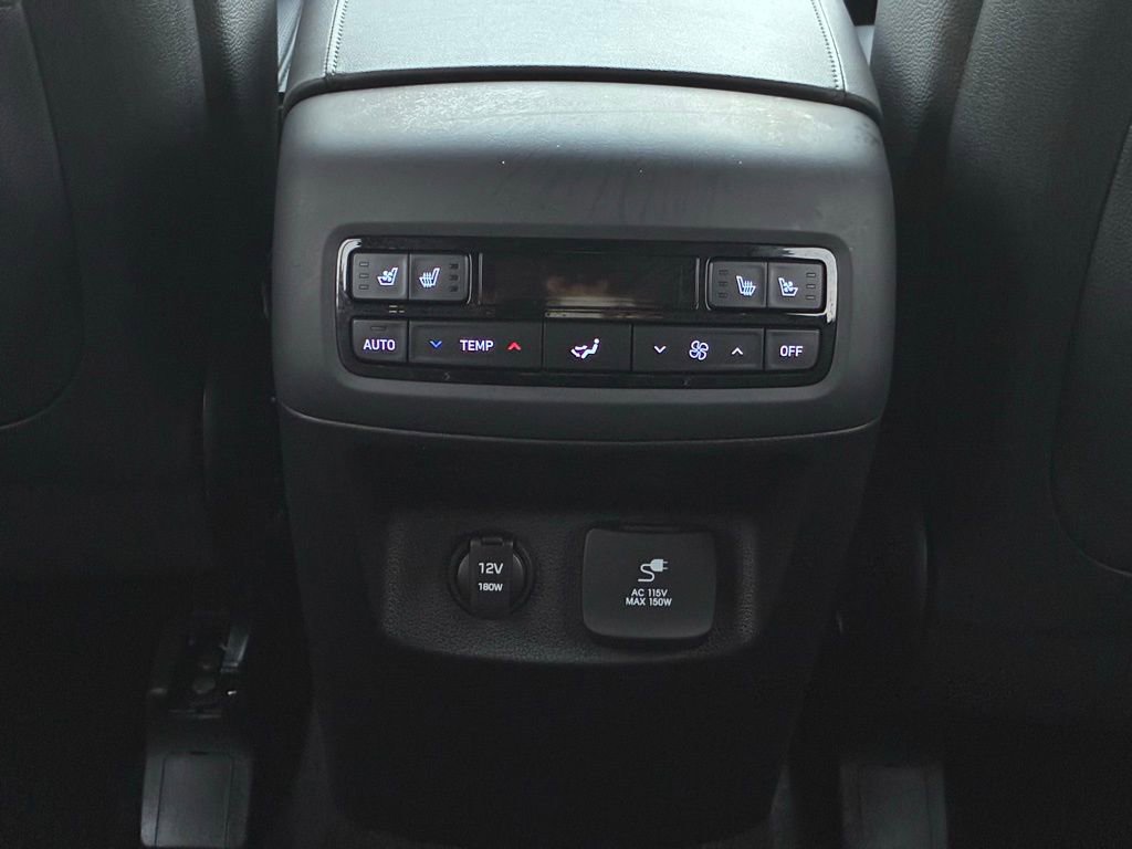 Used 2023 Hyundai Palisade Limited w/ Cargo Package image 21