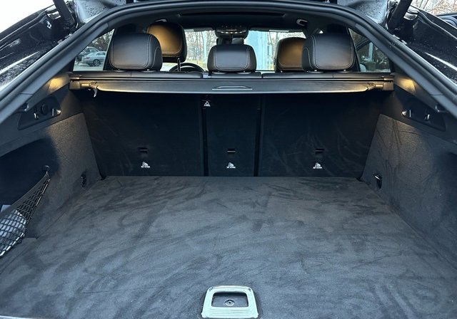 Certified 2021 Mercedes-Benz GLC 300 4MATIC Coupe image 8