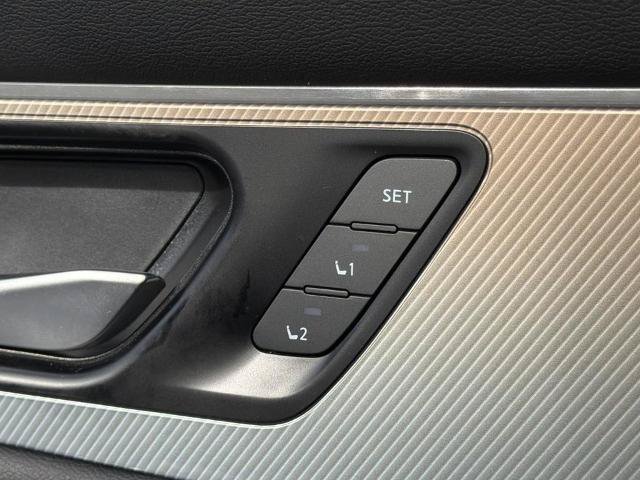 Certified 2025 Nissan Murano SL AWD/4WD image 17