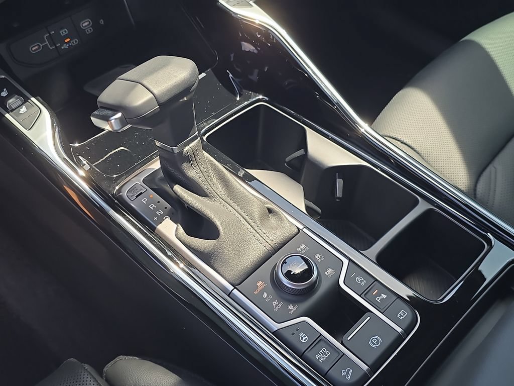 New 2026 Kia Sorento SX Prestige AWD/4WD image 28
