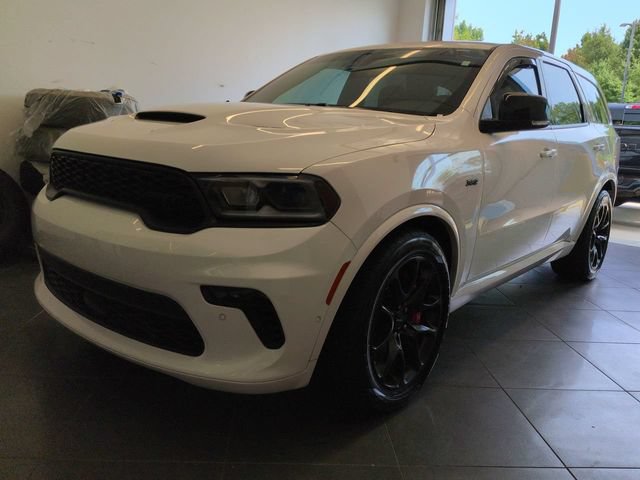 Used 2022 Dodge Durango SRT w/ Premium Interior Group AWD/4WD image 6