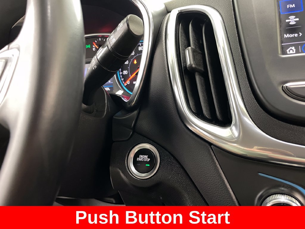 Certified 2023 Chevrolet Equinox LT FWD image 5