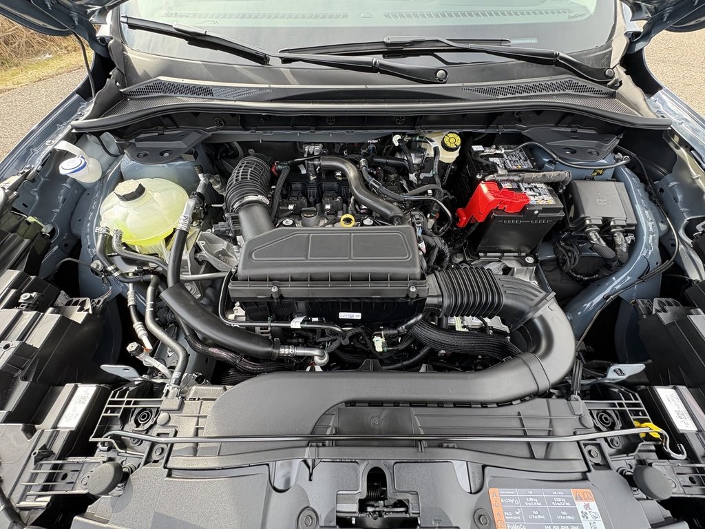 New 2026 Ford Escape Active w/ Cold Weather Package image 15