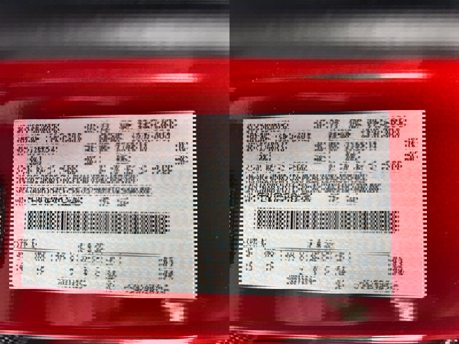 Certified 2023 Ford F150 XLT w/ Equipment Group 302A High image 28