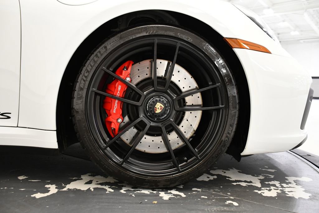 Used 2023 Porsche 911 Carrera GTS image 19