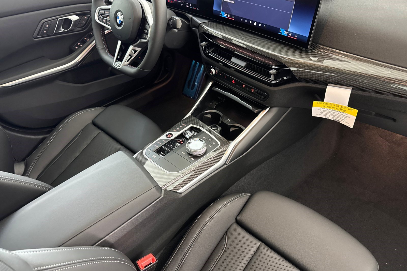 New 2026 BMW M340i w/ Premium Package RWD image 28