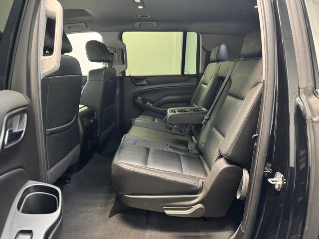 Used 2019 Chevrolet Suburban LT image 27