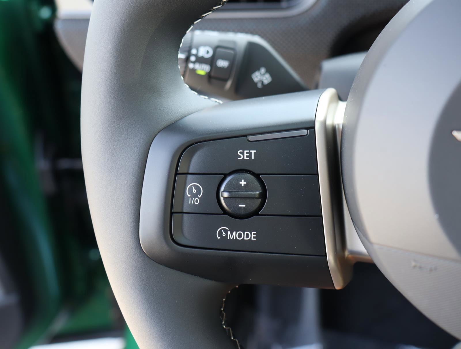 New 2026 MINI Cooper S image 14