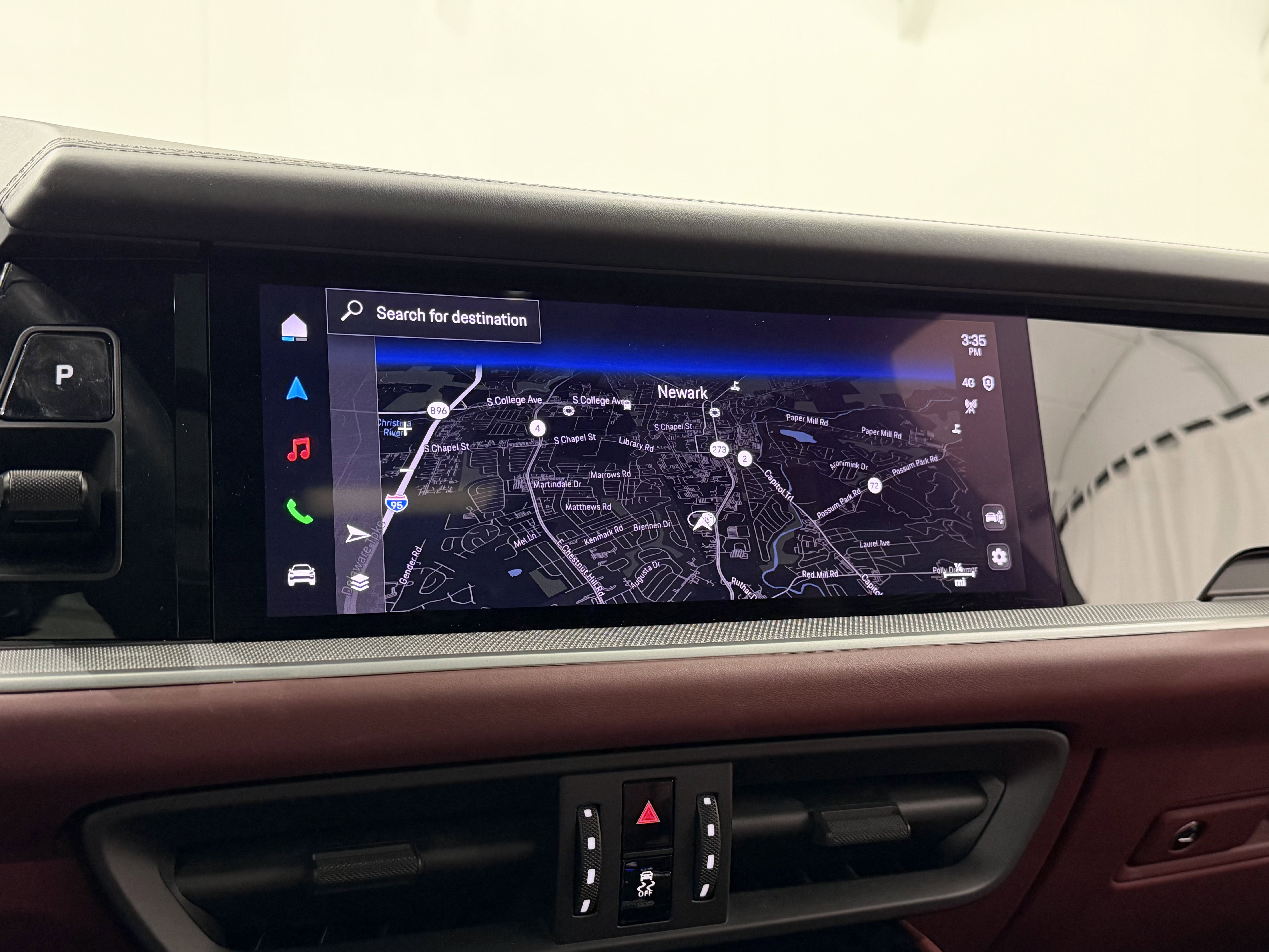 Certified 2024 Porsche Cayenne S image 39