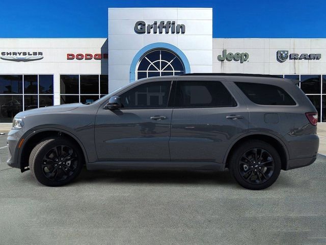 New 2026 Dodge Durango GT w/ Blacktop Package RWD image 10