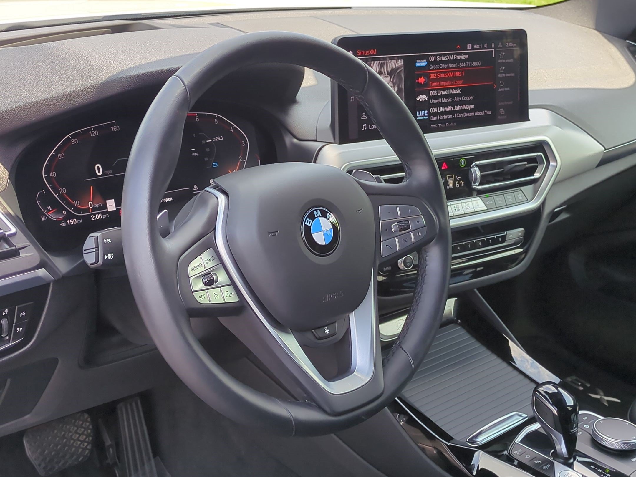 Certified 2023 BMW X3 xDrive30i w/ Premium Package AWD/4WD image 18