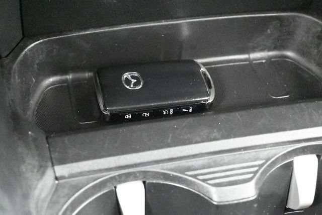 Certified 2024 MAZDA CX-50 AWD 2.5 S w/ Accent Package image 23