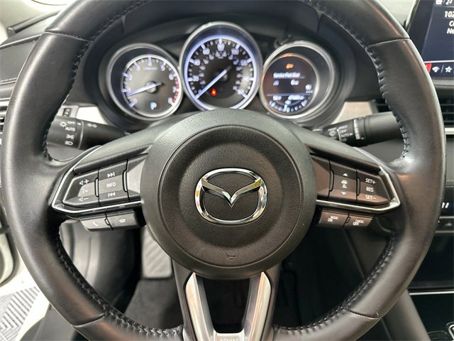Used 2018 MAZDA MAZDA6 Touring image 20