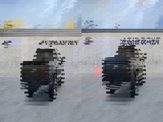 New 2024 Ford F150 XLT w/ Equipment Group 303A High image 8