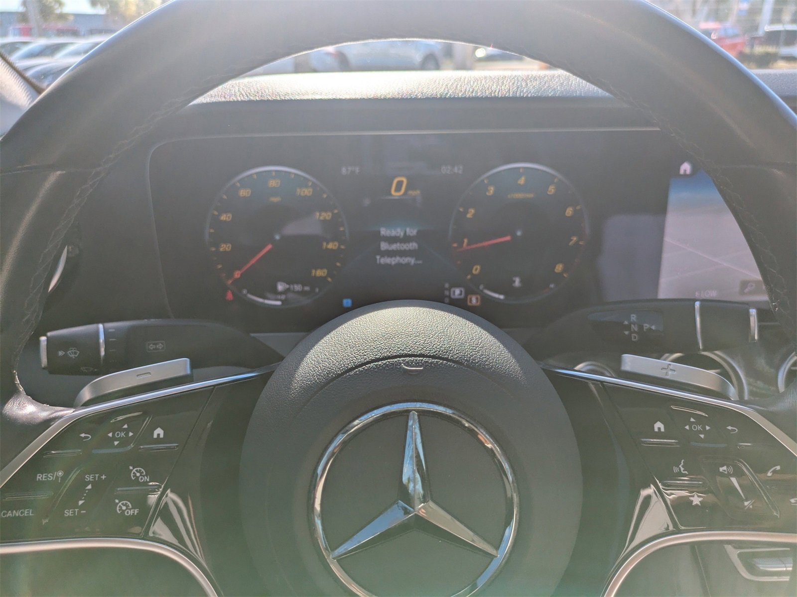 Used 2021 Mercedes-Benz E 350 Sedan w/ Premium Package image 33