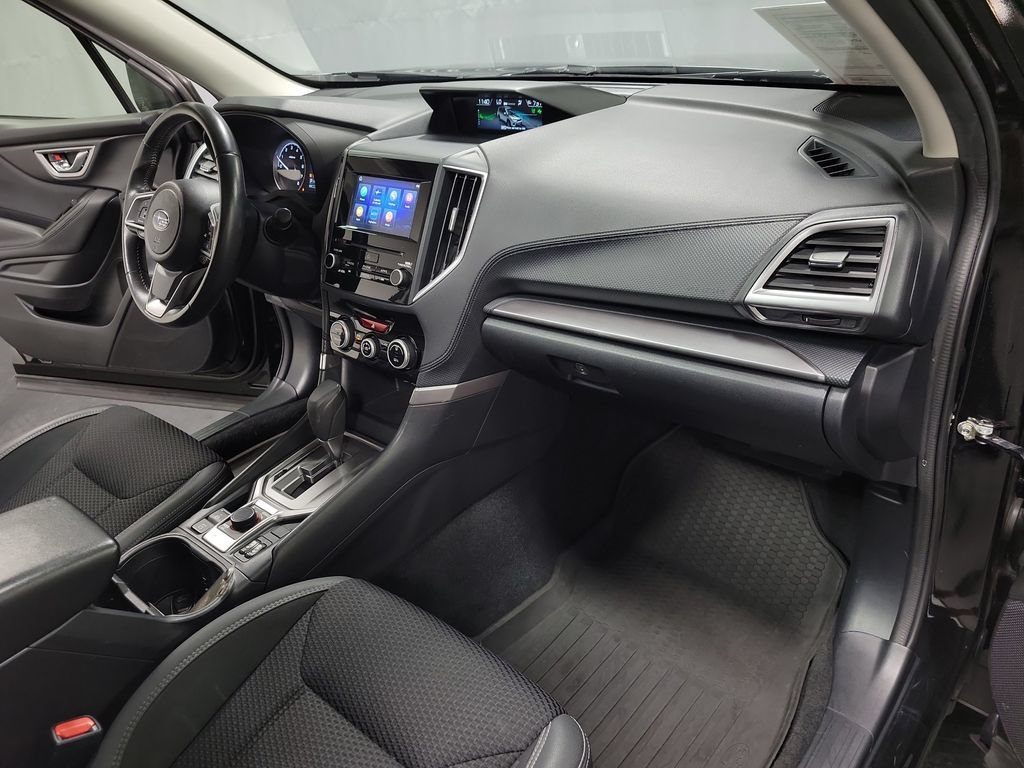 Used 2023 Subaru Forester Premium AWD/4WD image 23