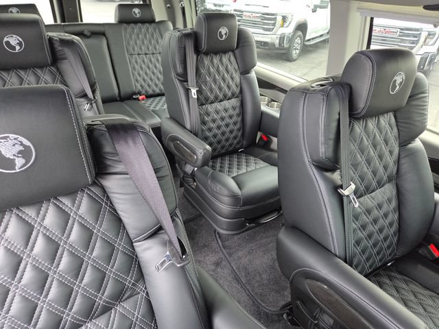 New 2026 GMC Savana 2500 Extended w/ Driver Convenience Package RWD image 19