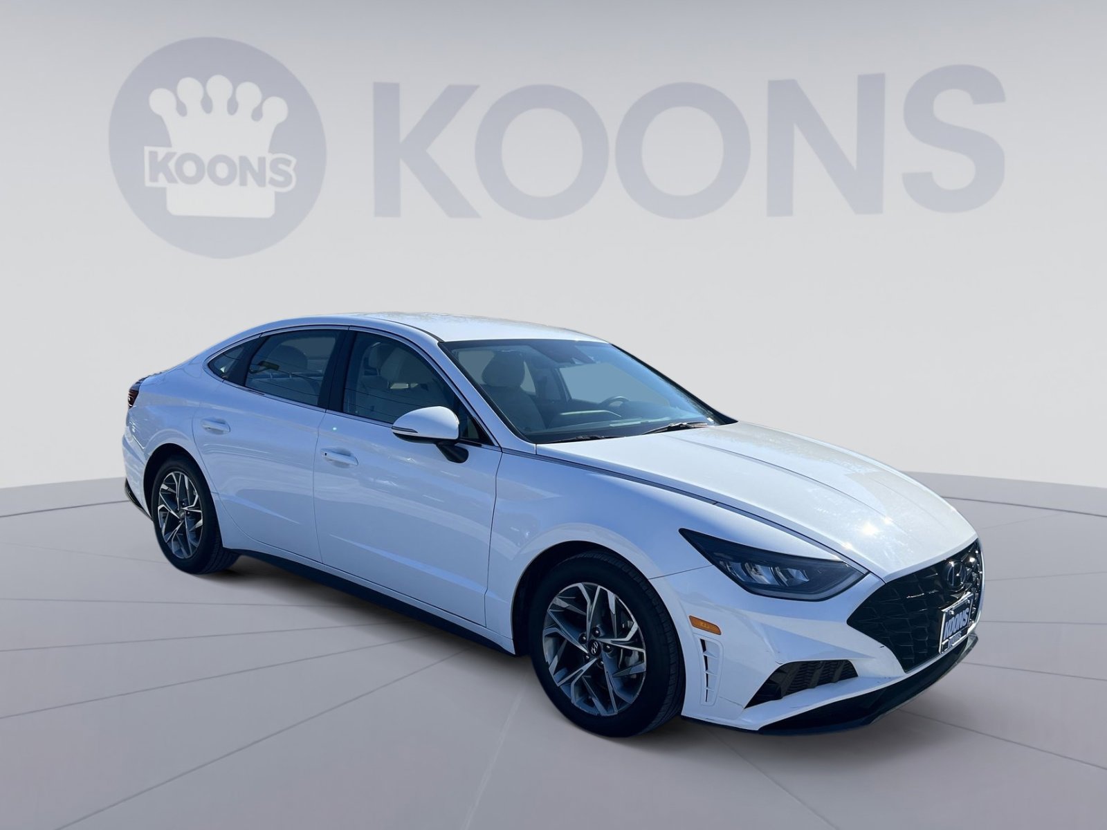 Used 2023 Hyundai Sonata SEL image 10