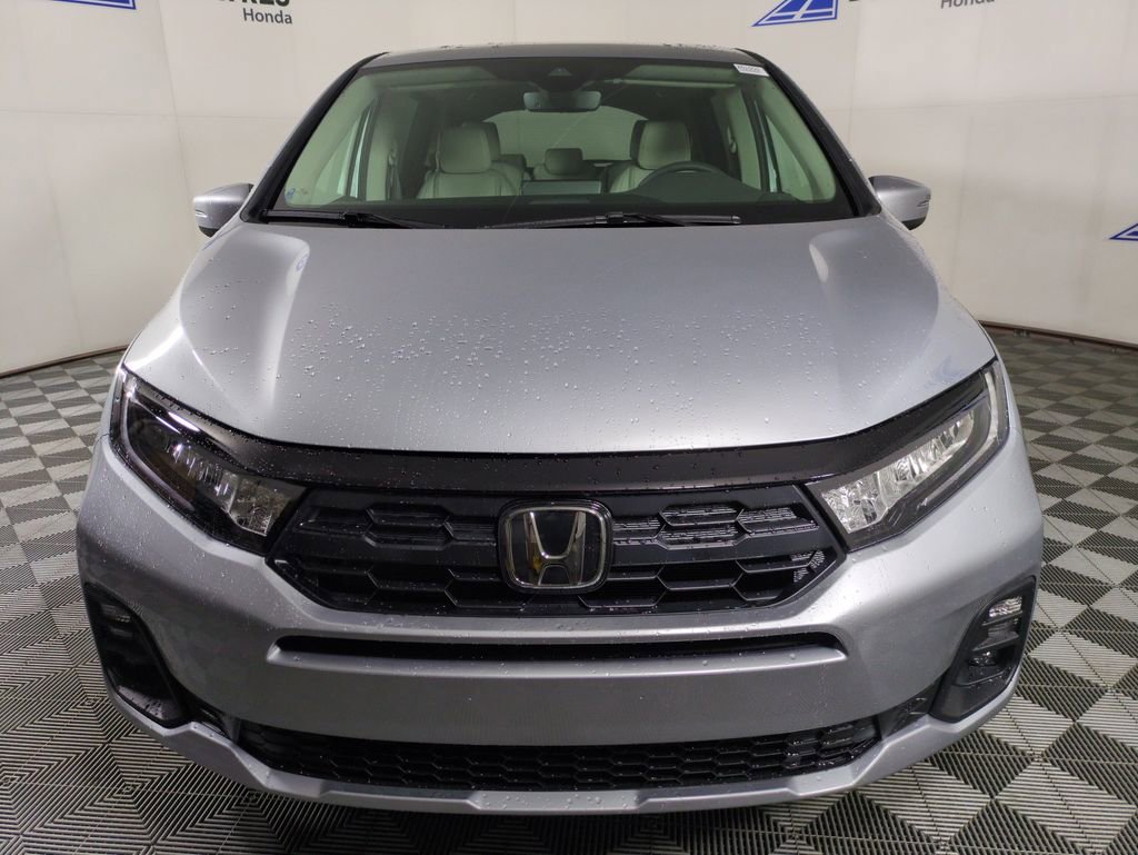 New 2026 Honda Odyssey EX-L image 8
