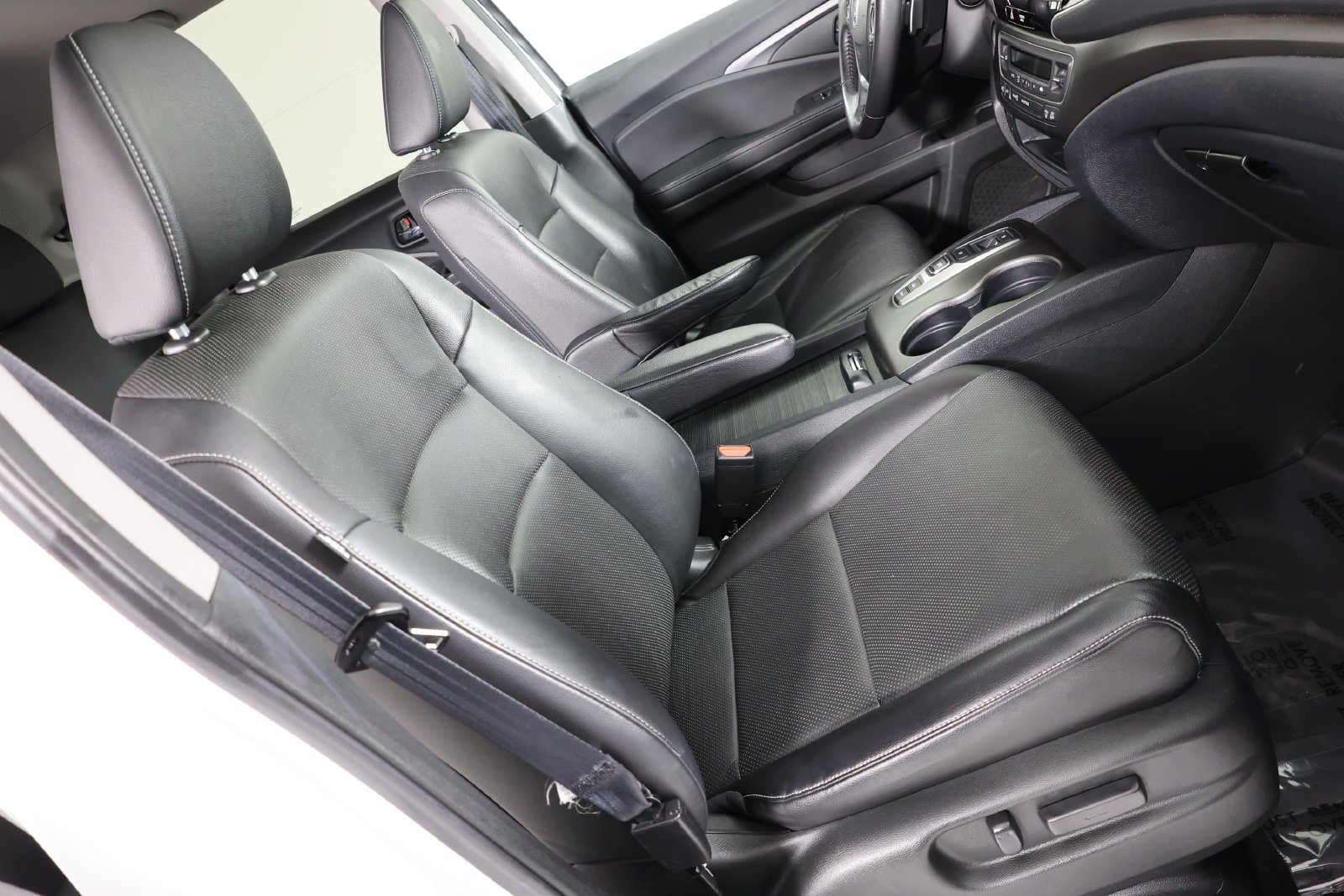 Used 2023 Honda Ridgeline RTL image 38