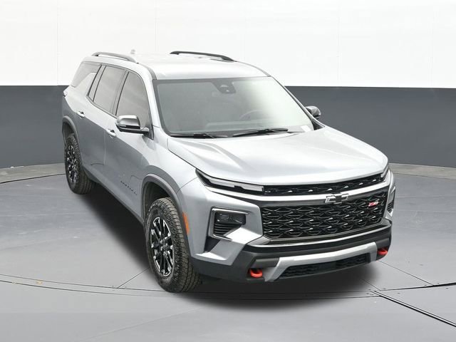 Used 2024 Chevrolet Traverse Z71 w/ LPO, Floor Liner Package image 66